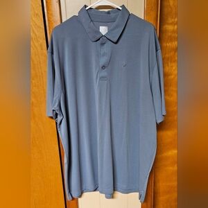 Callaway Men's Slate Polo Shirt